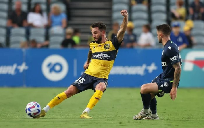 Soi kèo Central Coast vs Melbourne Victory, 11h ngày 3/12
