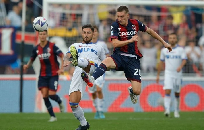 Soi kèo Lecce vs Bologna, 18h30 ngày 3/12