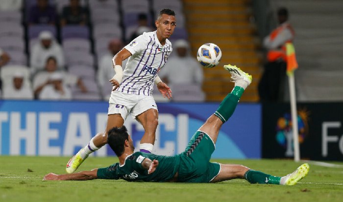 Soi kèo Ahal vs Al Ain, 21h ngày 5/12