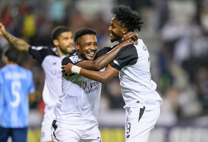 Soi kèo Al Sadd vs Nasaf Qarshi, 23h ngày 4/12