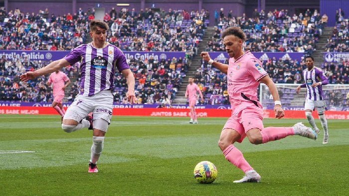 Soi kèo Espanyol vs Valladolid, 03h00 ngày 06/12