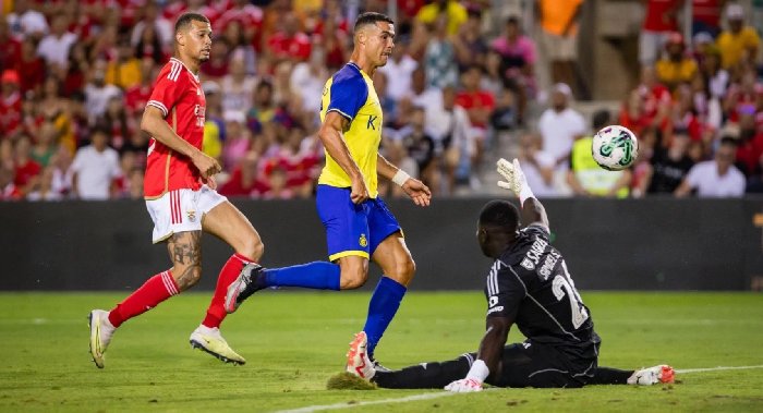 Soi kèo Istiklol vs Al Nassr, 23h ngày 5/12