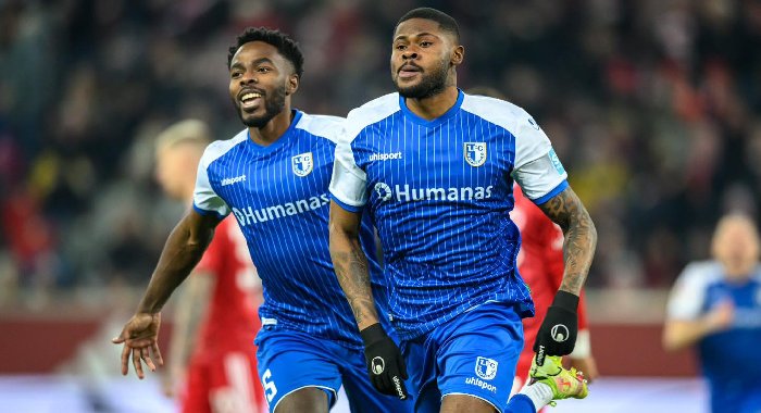 Soi kèo Magdeburg vs Fortuna Dusseldorf, 0h ngày 6/12