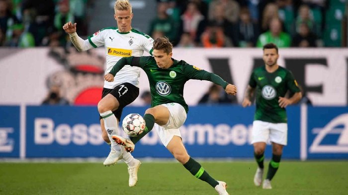 Soi kèo Monchengladbach vs Wolfsburg, 02h45 ngày 06/12