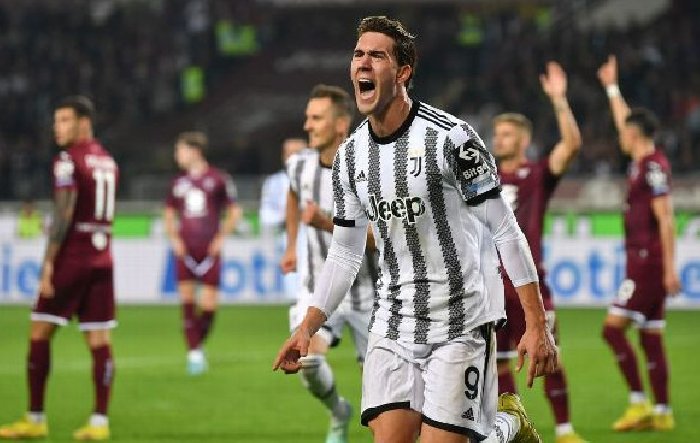 Soi kèo phạt góc - tài xỉu Juventus vs Torino, 23h ngày 7/10