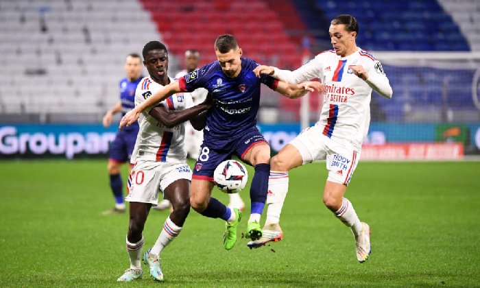 Soi kèo Lyon vs Metz, 19h00 ngày 5/11