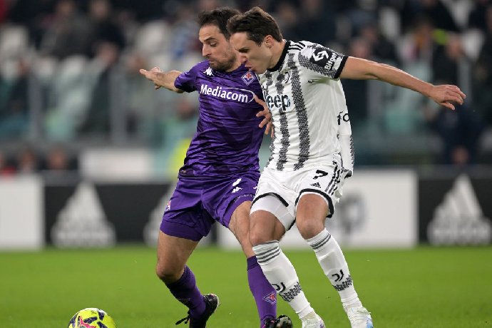 Soi kèo phạt góc - tài xỉu Fiorentina vs Juventus, 02h45 ngày 06/11