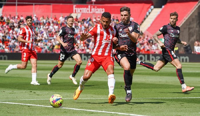 Soi kèo Bilbao vs Almeria, 02h00 ngày 7/10