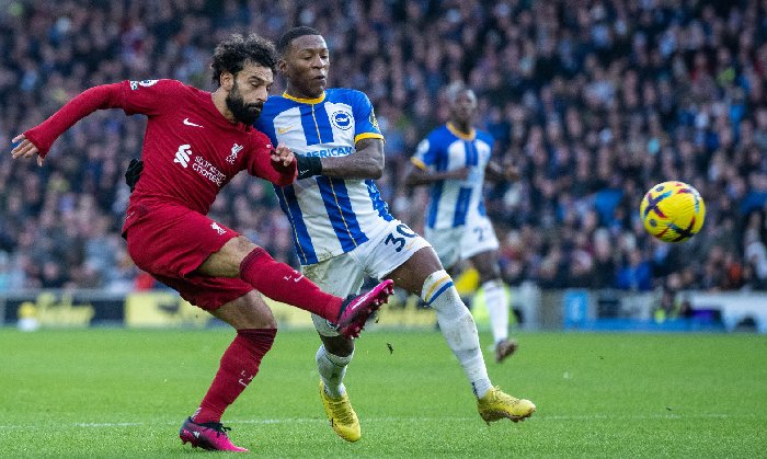 Soi kèo phạt góc - tài xỉu Brighton vs Liverpool, 20h ngày 8/10