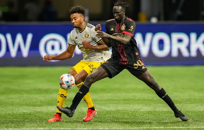 Soi kèo Atlanta United vs Columbus Crew, 7h ngày 8/11