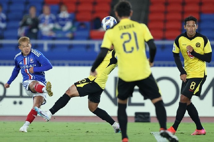 Soi Kèo Kaya FC vs Yokohama F Marinos, 19h00 Ngày 7/11