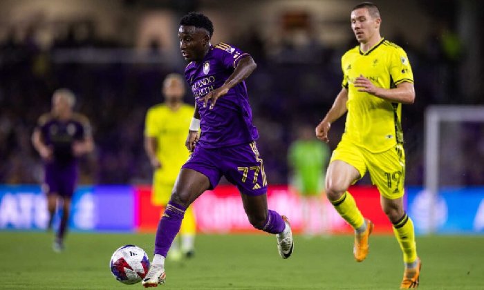 Soi Kèo Nashville vs Orlando City, 09h00 Ngày 8/11