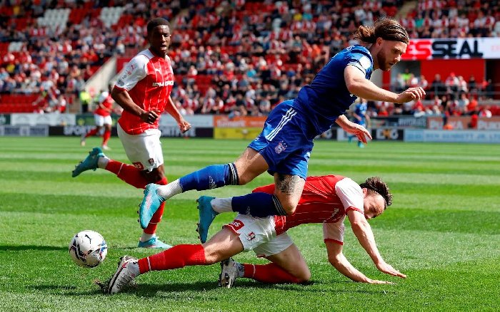 Soi kèo Rotherham vs Ipswich, 3h ngày 8/11