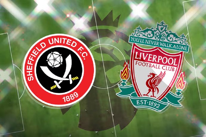 Đội hình dự kiến - Biến động tỉ lệ Sheffield United vs Liverpool, 02h30 ngày 7/12