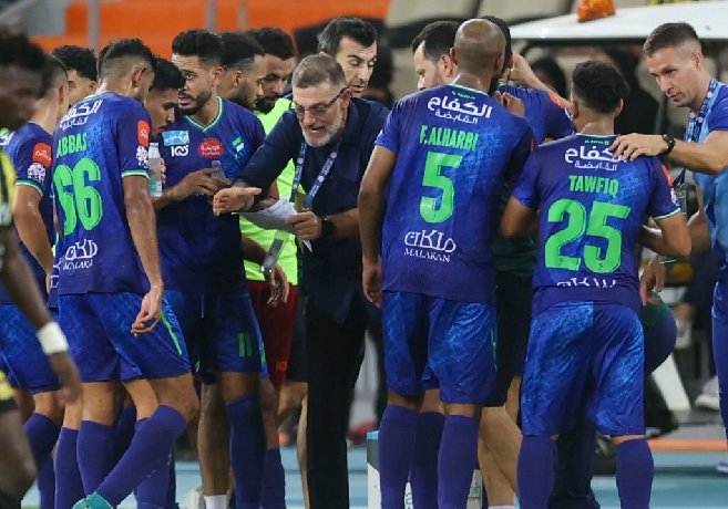 Soi kèo Al Hazm vs Al Fateh, 22h ngày 7/12