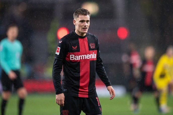 Soi kèo Bayer Leverkusen vs Paderborn, 0h ngày 7/12