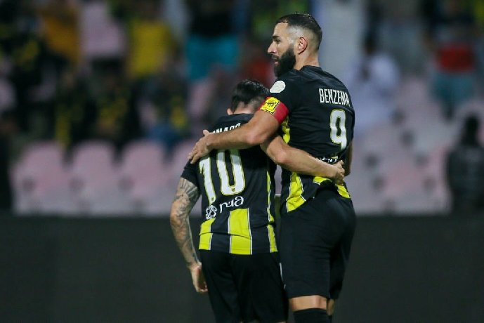 Soi kèo Damac vs Al Ittihad, 22h ngày 7/12