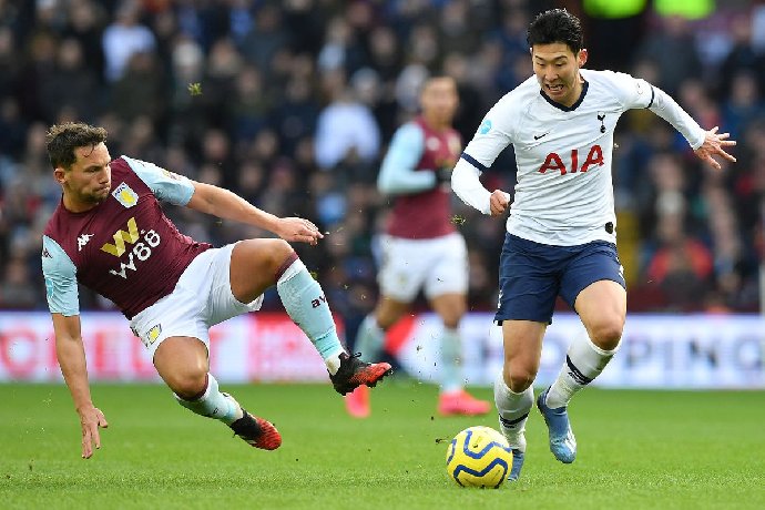 Soi kèo Tottenham vs West Ham, 03h15 ngày 8/12