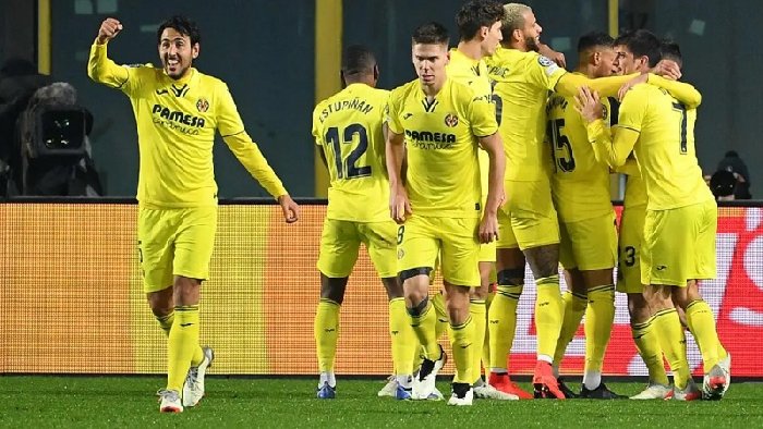 Nhận định Unionistas de Salamanca vs Villarreal, 00h00 ngày 8/1: Tàu ngầm thẳng tiến