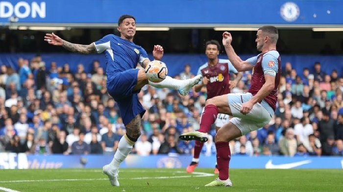 Soi kèo phạt góc - tài xỉu Burnley vs Chelsea, 21h00 ngày 7/10