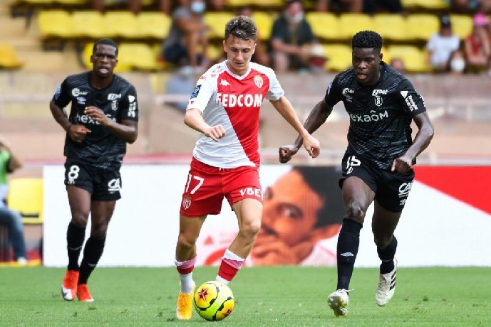 Soi kèo Stade Reims vs Monaco, 02h00 ngày 8/10