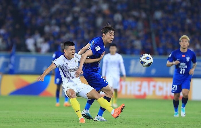 Nhận định Hà Nội FC vs Wuhan Three Town, 19h15 08/11
