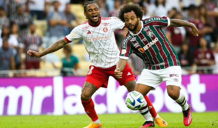 Soi kèo Internacional vs Fluminense, 5h ngày 9/11