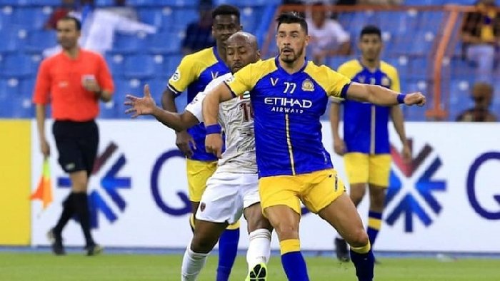 Soi kèo Al Taawon vs Al Feiha, 22h00 ngày 8/12