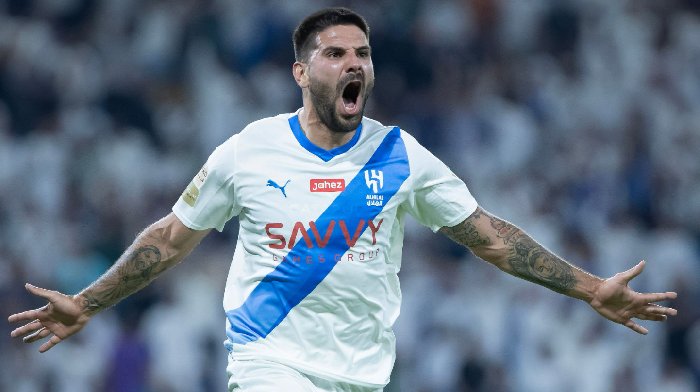 Soi kèo Al Tai vs Al Hilal, 22h ngày 8/12