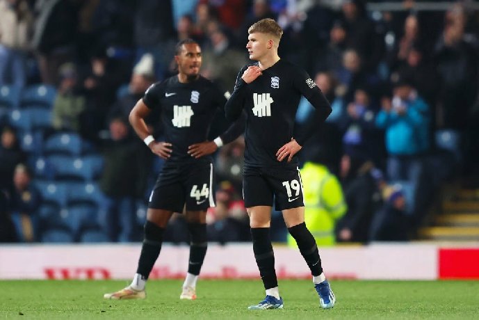 Soi kèo Coventry vs Birmingham, 3h ngày 9/12
