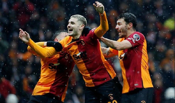 Soi kèo Galatasaray vs Adana Demirspor, 0h ngày 9/12