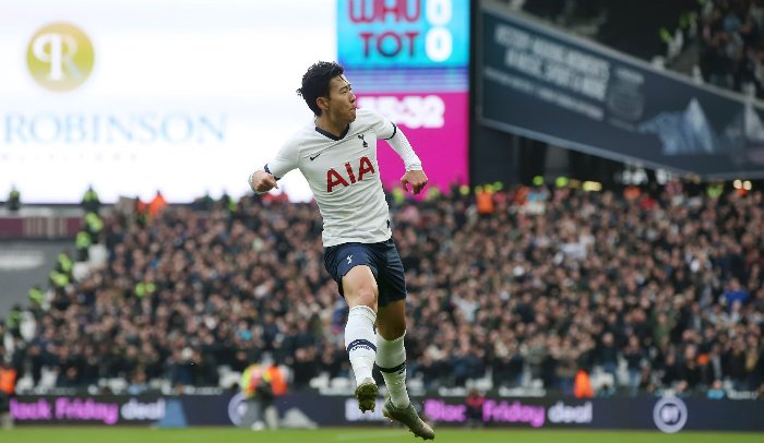 Soi kèo phạt góc - tài xỉu Tottenham vs West Ham, 3h15 ngày 8/12