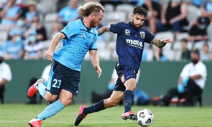 Soi kèo Sydney FC vs Macarthur, 15h45 ngày 9/12