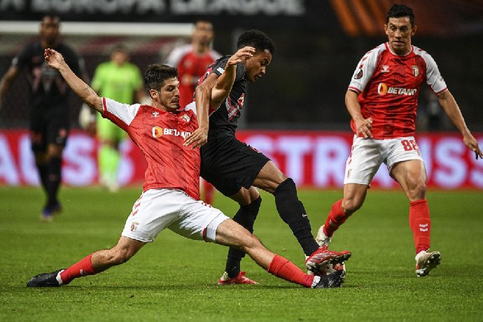 Soi kèo Vizela vs Braga, 22h30 ngày 8/12