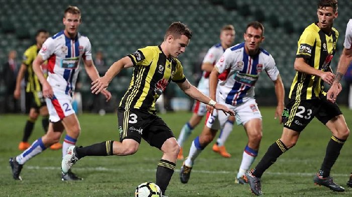 Soi kèo Wellington Phoenix vs Newcastle Jets, 13h30 ngày 9/12