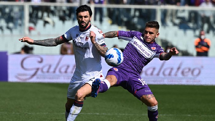 Nhận Định Fiorentina vs Bologna, 3h00 Ngày 10/1: Sức bật sân nhà