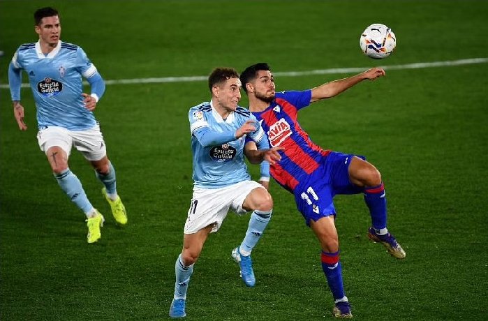 Nhận định Celta Vigo vs Getafe, 23h30 08/10