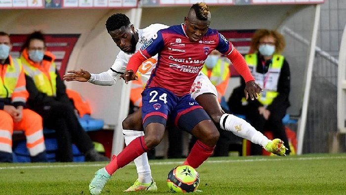 Nhận định Montpellier vs Clermont Foot , 20h00 08/10