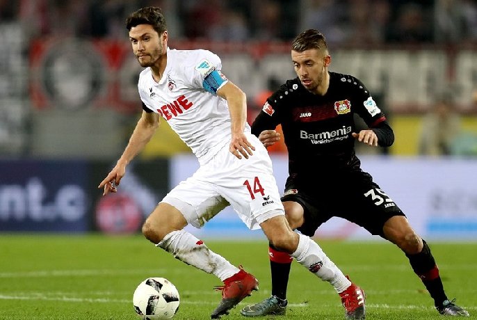 Soi kèo Leverkusen vs Cologne, 20h30 ngày 8/10