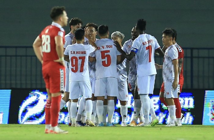 Nhận định Sabah vs Hải Phòng, 19h00 09/11