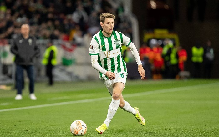 Soi kèo Ferencvaros vs Genk, 0h45 ngày 10/11