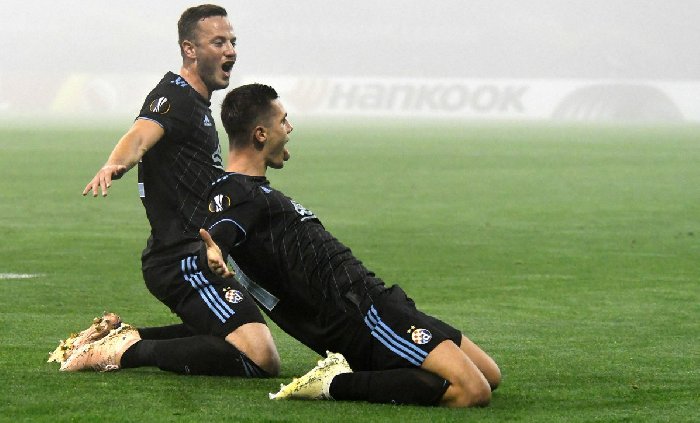 Soi kèo Viktoria Plzen vs Dinamo Zagreb, 0h45 ngày 10/11