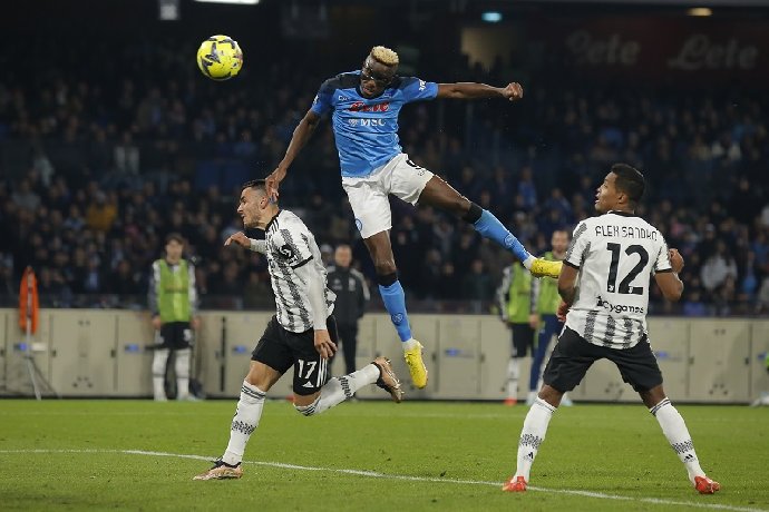 Dự đoán kèo xiên 08/12: Đấu sớm La Liga, Bundesliga, Serie A