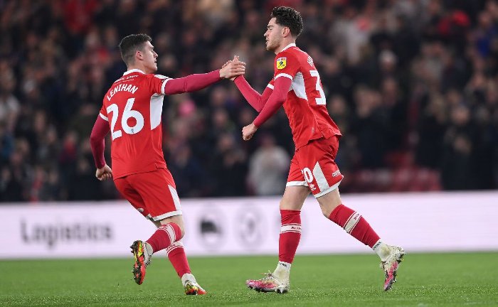 Soi kèo Middlesbrough vs Ipswich, 22h ngày 9/12