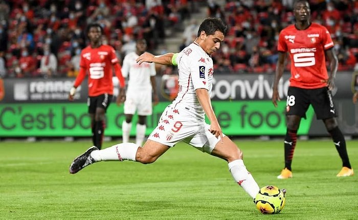 Soi kèo Rennes vs AS Monaco, 23h ngày 9/12