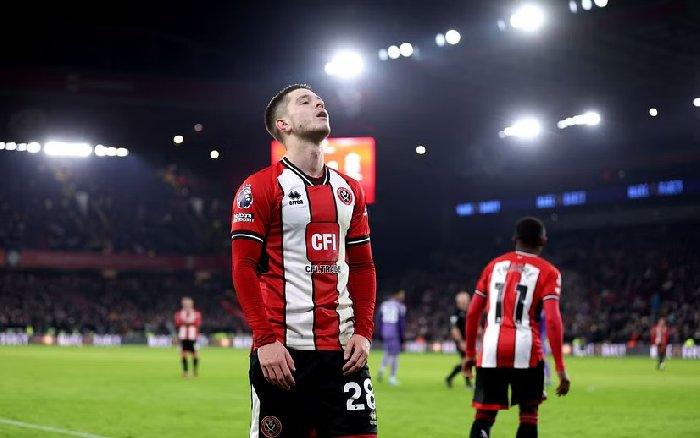 Soi kèo Sheffield United vs Brentford, 22h ngày 9/12