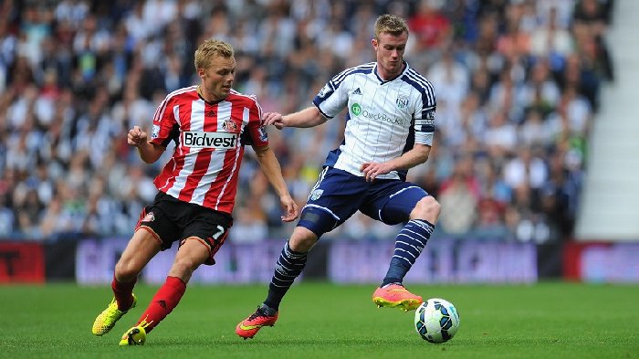 Soi kèo Sunderland vs West Brom, 19h30 ngày 9/12