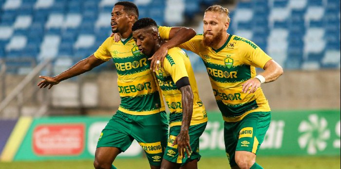 Soi kèo Bahia vs Cuiaba, 6h ngày 10/11