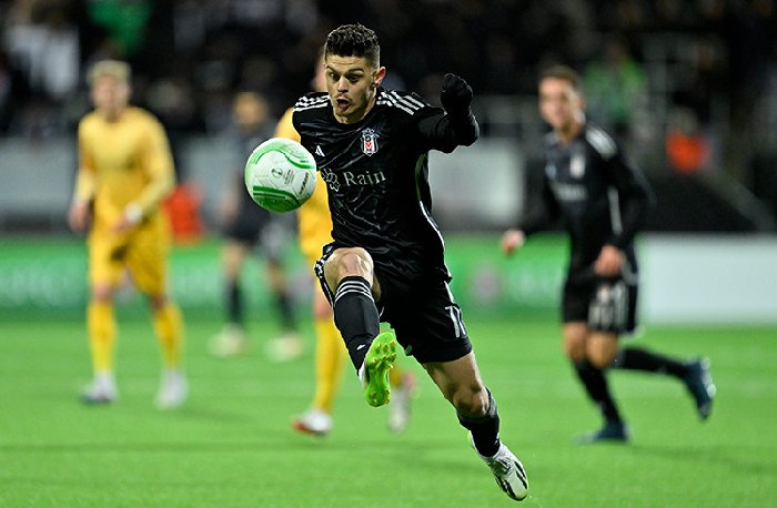 Soi kèo Besiktas vs Bodo Glimt, 0h45 ngày 10/11