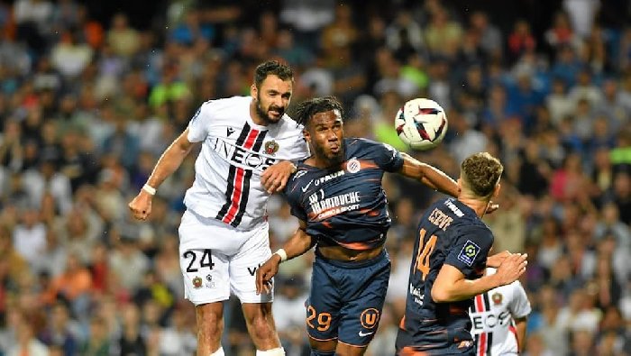 Soi Kèo Montpellier vs Nice, 03h00 Ngày 11/11